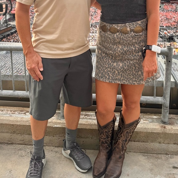 Boot Barn Shyanne Cowboy Boots - Picture 4 of 5